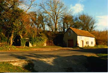 The Smithy in c1990's